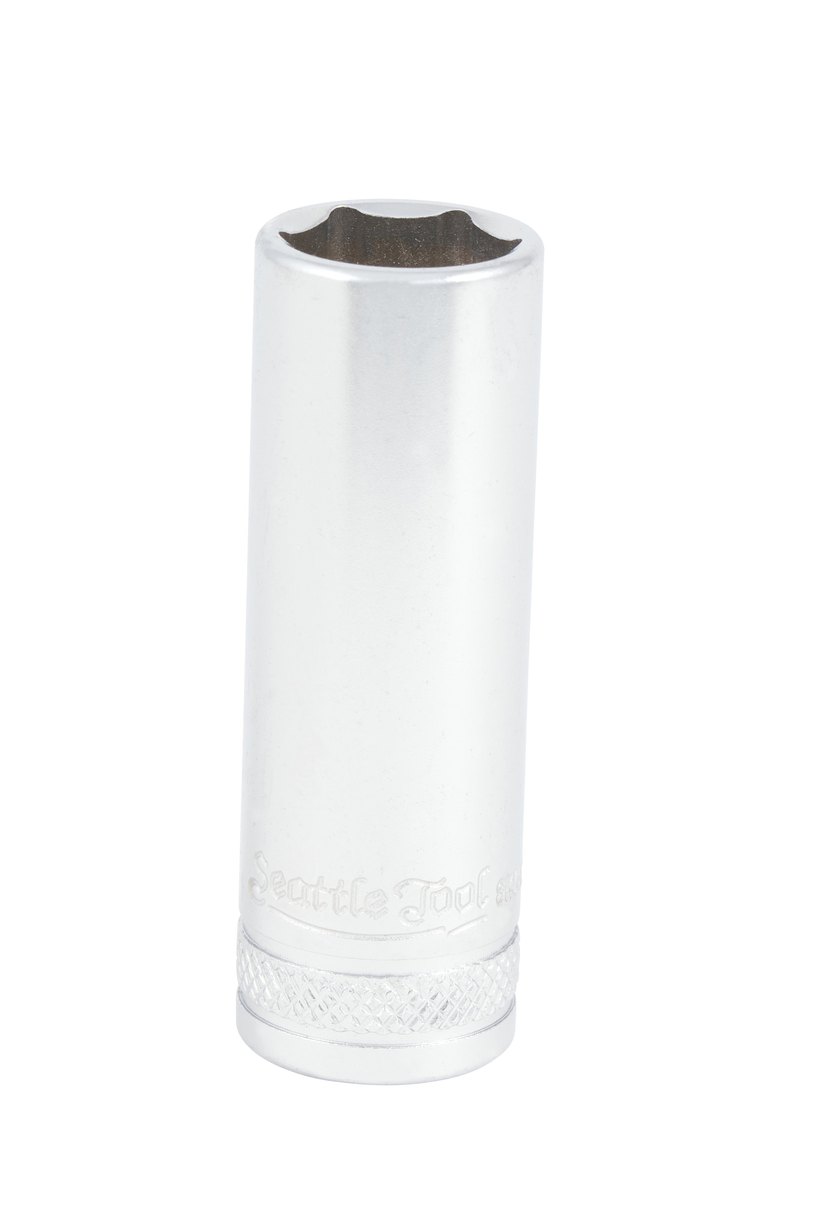 1/4" Drive Deep Socket