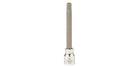 3/8" Drive H7 Long Hex Socket Bit