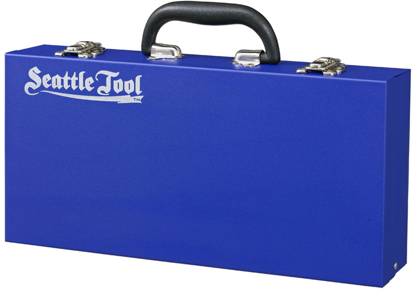 Small Carry Toolbox