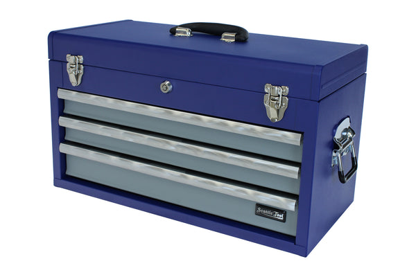 20 drawer store tool chest