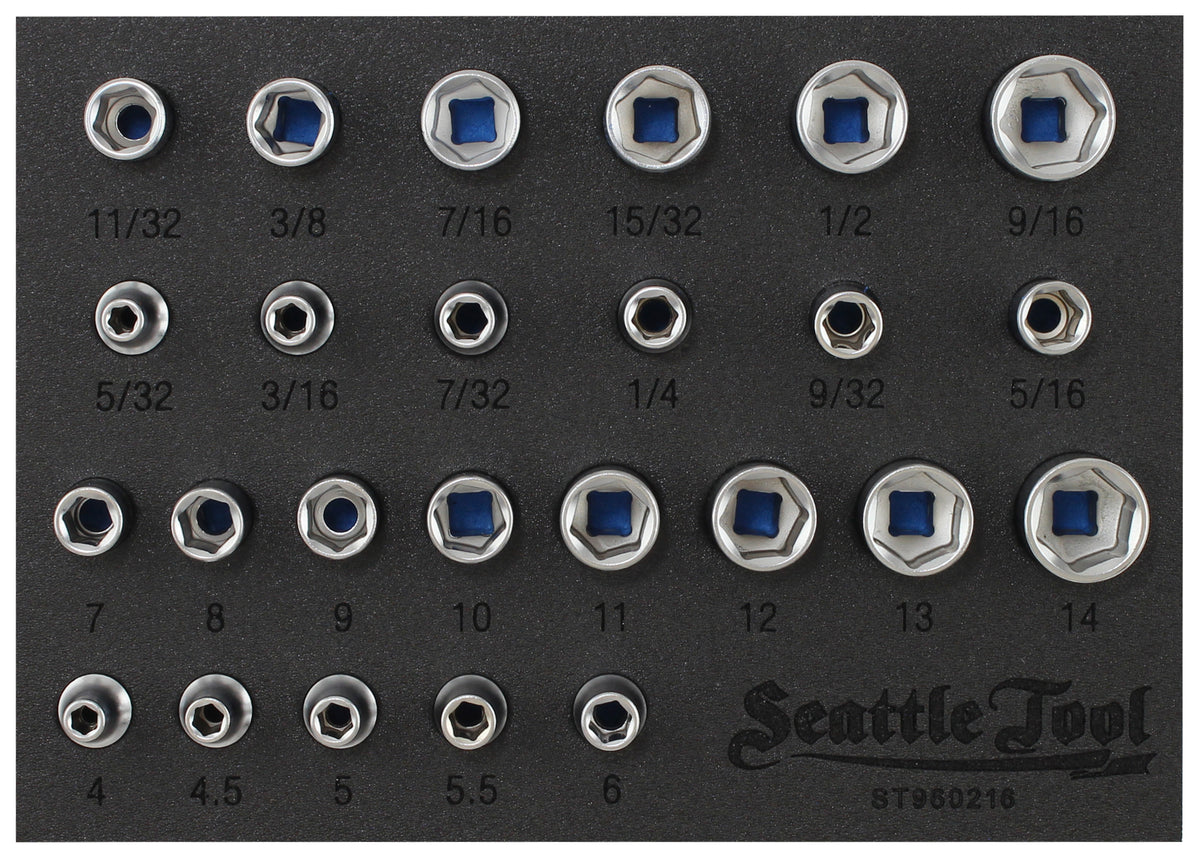 Seattle Tool Canada - Professional Tools and Tool Storage