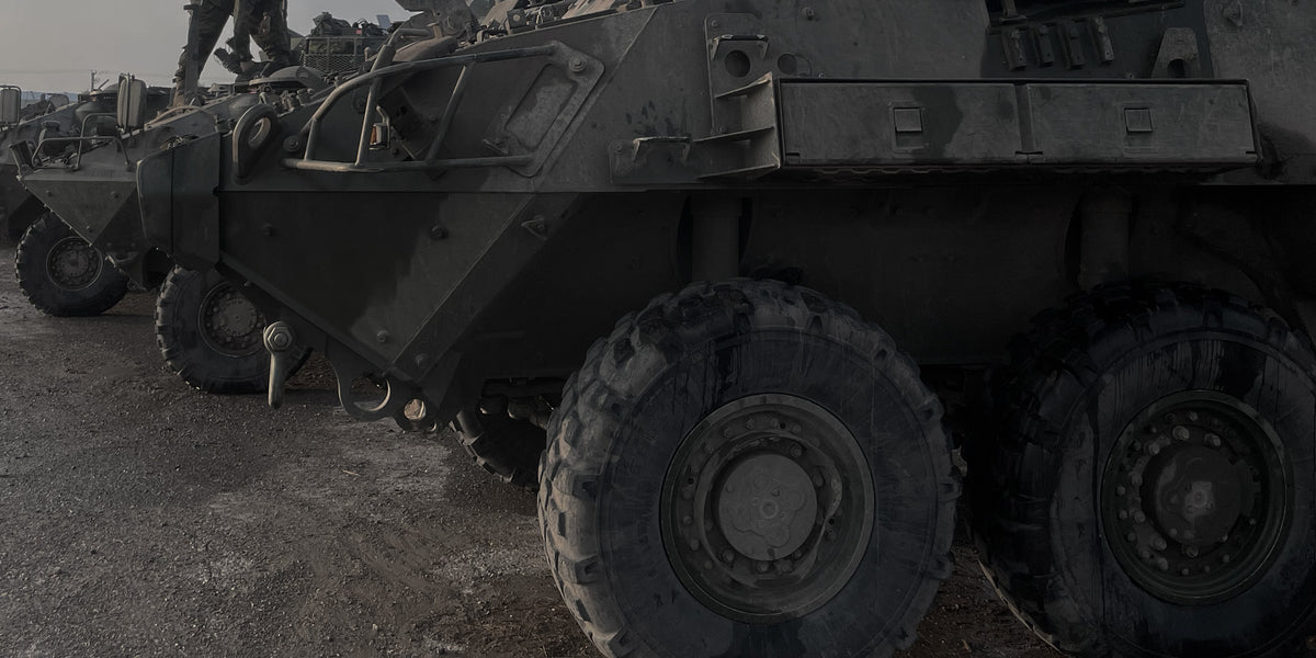 Military Discount Program – Seattle Tool