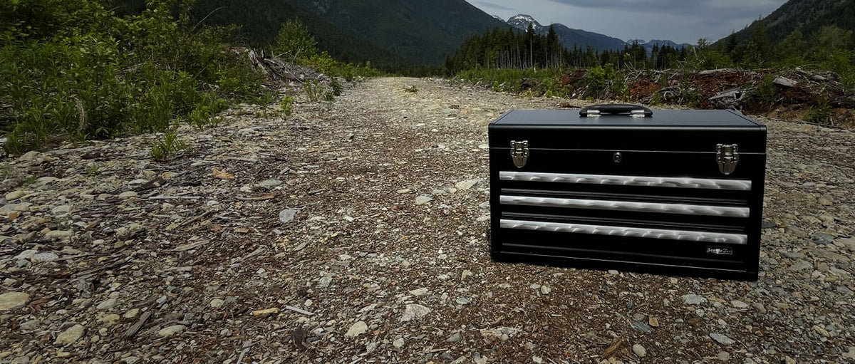 Seattle Tool Canada - Professional Tools and Tool Storage