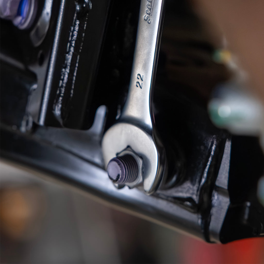 tall19様 Combination Wrench Set - 19 Pieces Metric – Seattle Tool