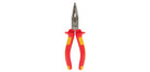 Bent Nose Pliers VDE