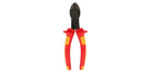 Heavy Duty Diagonal Cutting Pliers VDE