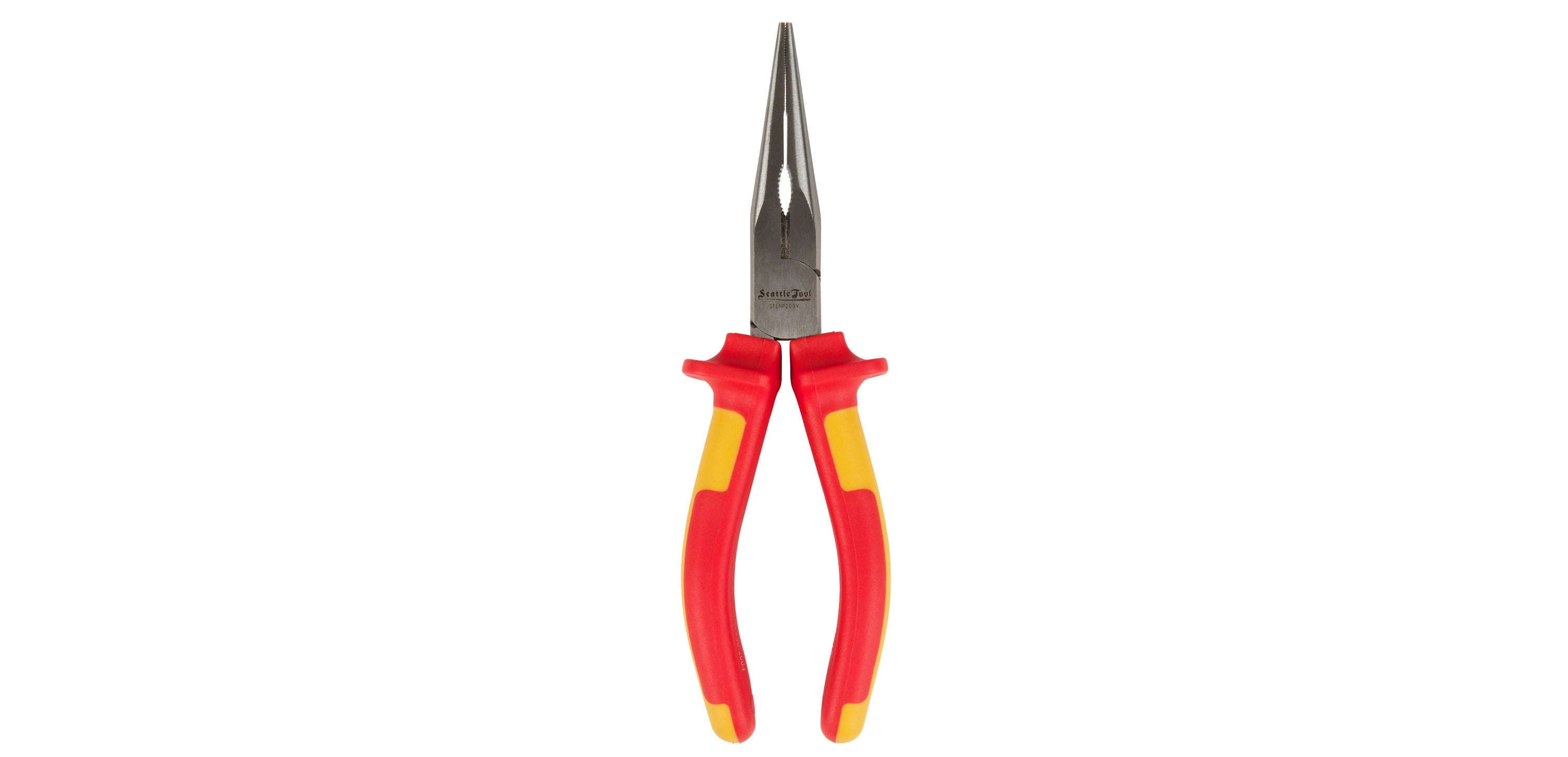 Long Nose Pliers VDE