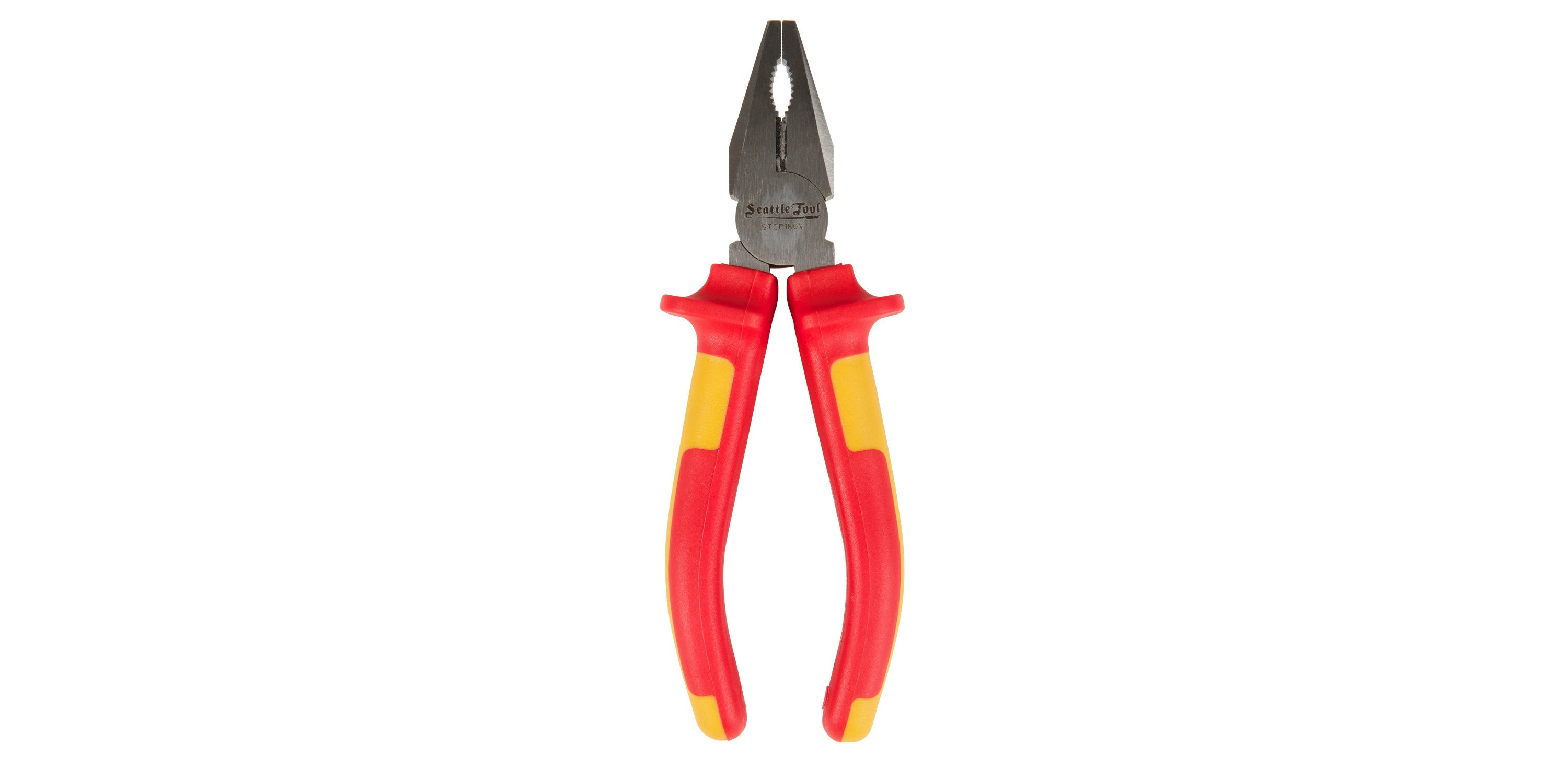 Combination Pliers VDE