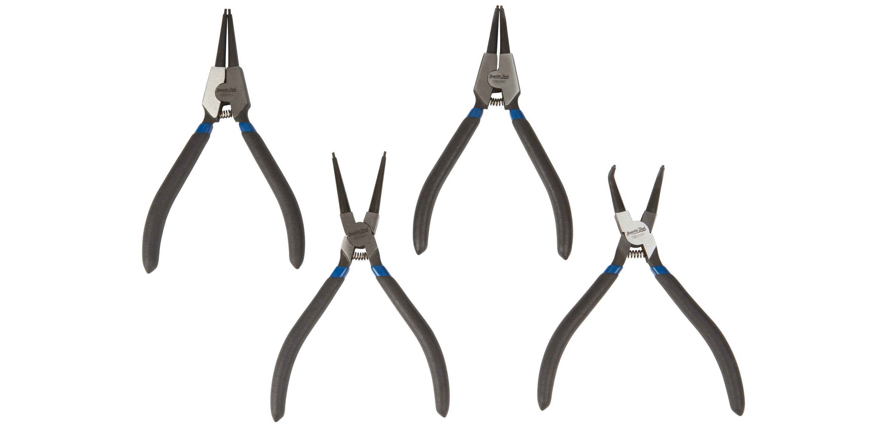 Snap Ring (Circlip) Pliers