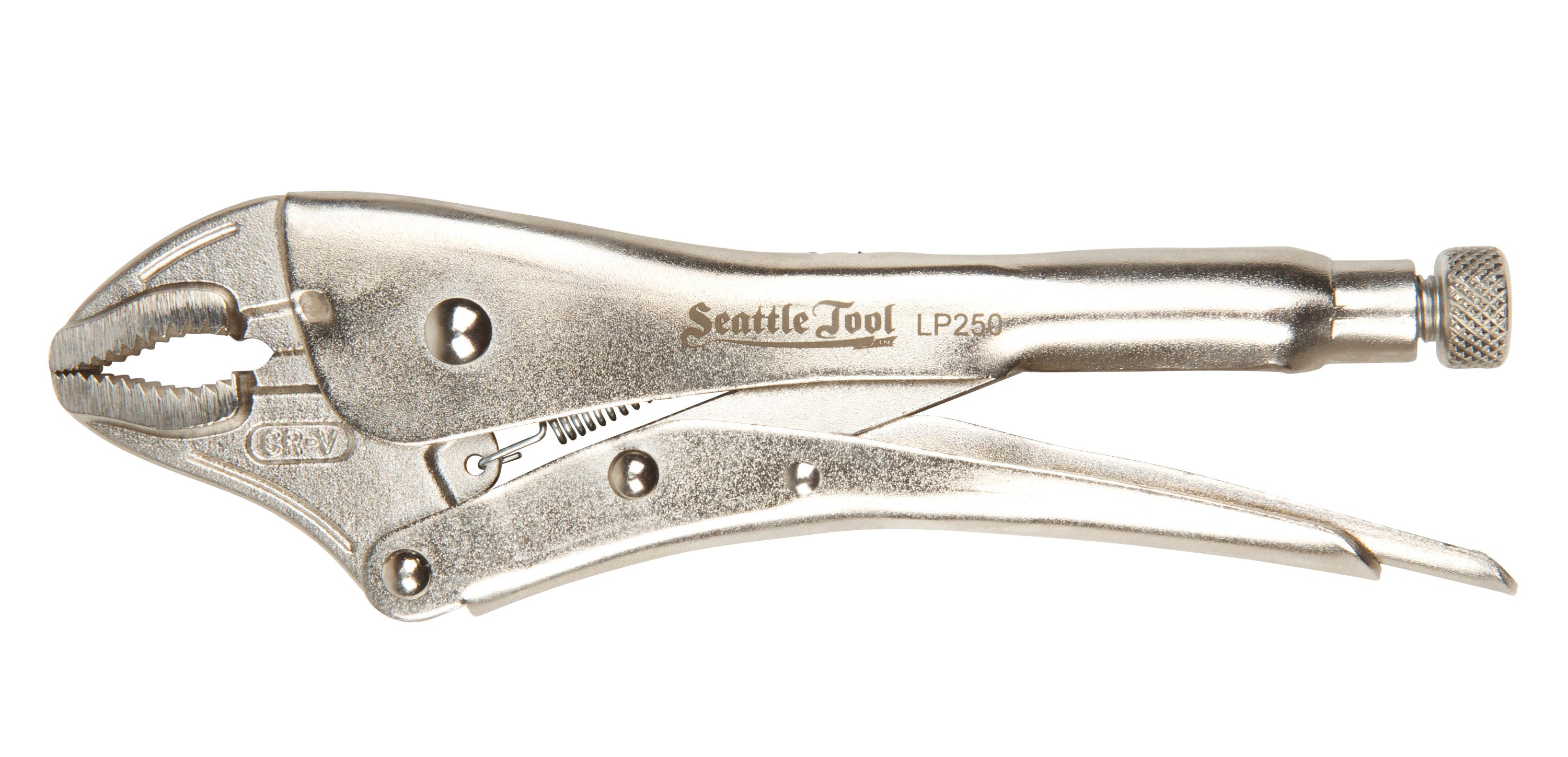 Locking Pliers