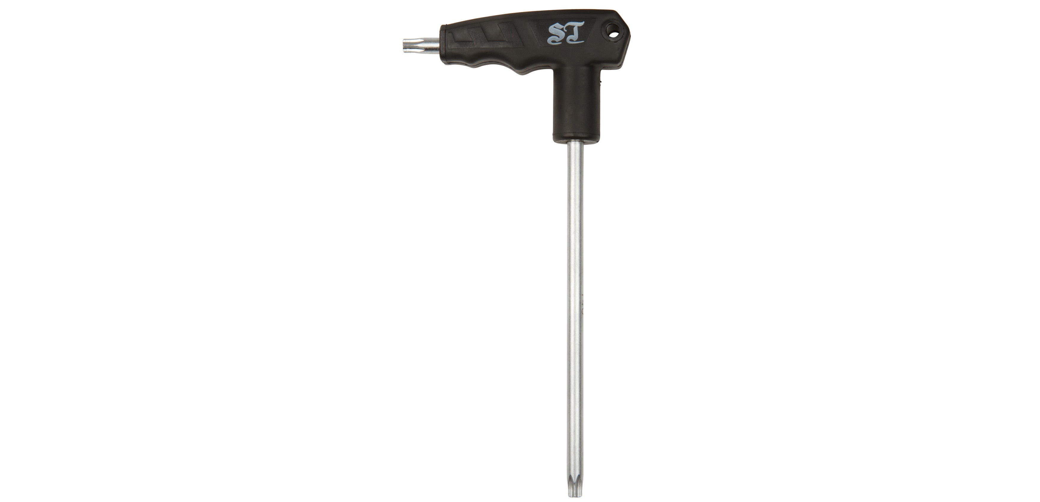 2-way T-Handle Torx Key