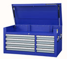 42" Elite Series Tool Chest - 8 Drawers